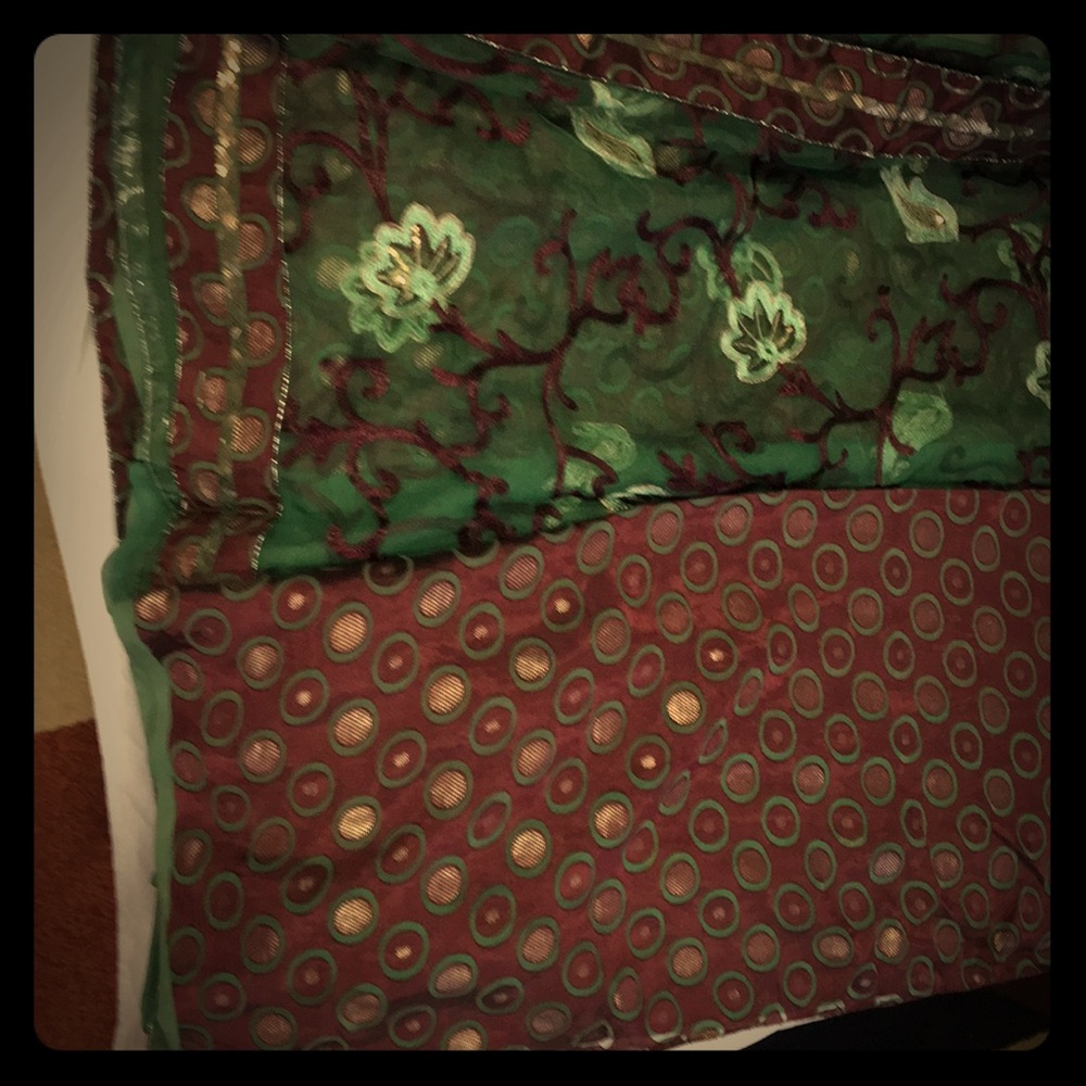 Saree